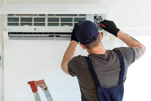 Ventilation Cleaning Services in Union, OR
