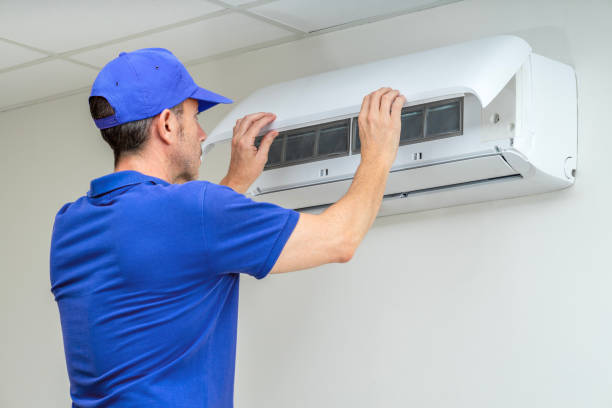 Best Air Duct Cleaning Near Me  in Union, OR