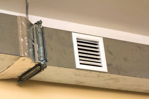 Best Residential Air Duct Cleaning  in Union, OR
